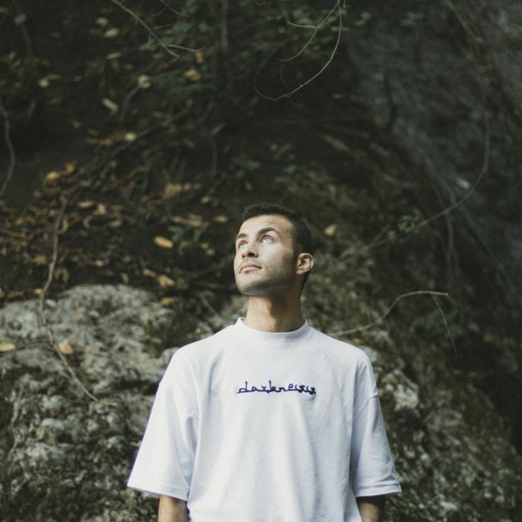 Portrait of a group coordinator in fusion cooking, named Nova Calderon